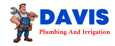 Trusted plumber in RHINE